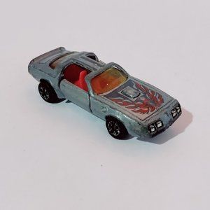 KidCo 1981 Firebird Made in MACAO